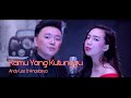 AFGAN & ROSSA - KAMU YANG KUTUNGGU (ANDY LEE & ANASTASYA COVER)