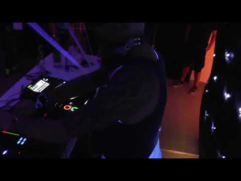 DJ Taucher 18.08.2018 Part 1 Hochzeit von DJ Martink