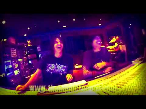 Lex submits some tracks to Tommy Lee and Scott Humphrey for Methods of Mayhem