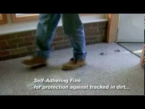 Surface Shields - Carpet Shield