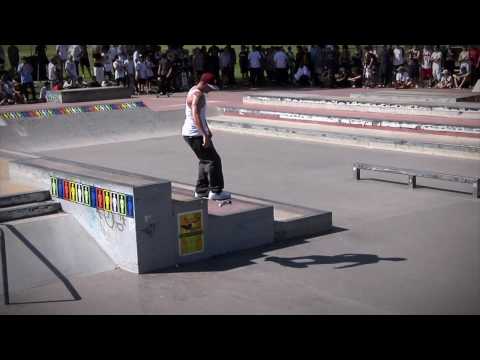 Brandon Biebel Acid Drop HD