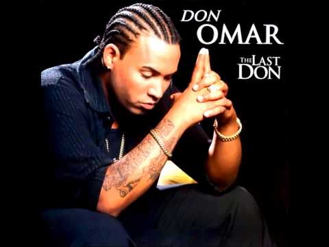 Quien La Vio Llorar - Don Omar
