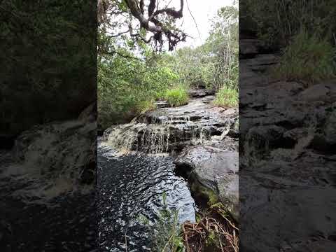 Vale do Pati #chapadadiamantina #chapada #cachoeira #bahia #natureza