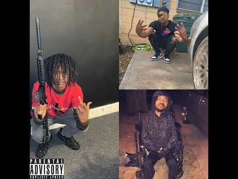 Solo Tae x BGDeePee x La Six - Double Up