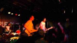 Americanarama- Hollerado (Live)