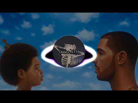 [FREE] Drake Type Beat "Clouds" Instrumental 2019