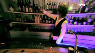 Cover art for FALLING DOWN