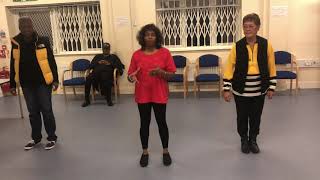 Mary’s Boy Child by Boney M