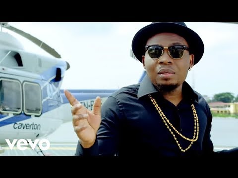 Olamide - Lagos Boys [Official Video]