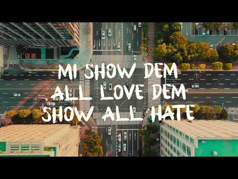 450 - NEW WAVE (Official Lyric Video)