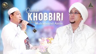 Download lagu Qosidah Khobbiri - Ustad Muhammad Amin | #Live In Nurul Musthofa, 09 Oktober 2022 mp3