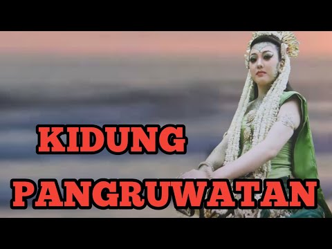 KIDUNG PANGRUWATAN !!!