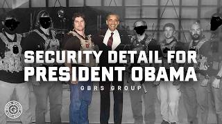PATREON SHORTS | PRESIDENT OBAMA IN AFGHANISTAN & THE BIN LADEN RAID