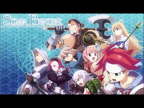 Best VGM 2030 - Soma Bringer - Ring