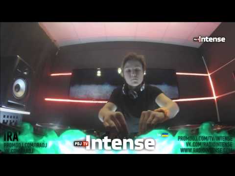 IRA' - Live @ Radio Intense 29.10.2014