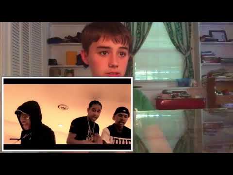 Tizzy Stackz “Ballin” •REACTION•