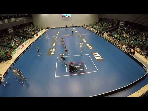 F-liigaM, TPS - Nokian KrP, 5.3.2023.