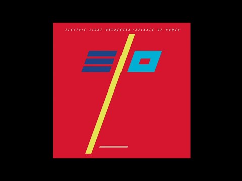 Electric Light Orchestra - Calling America (Audio)