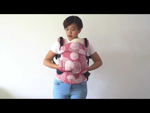 How to wear Soul AseemA in "H"