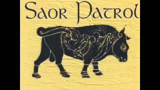 Saor Patrol - Black Bull