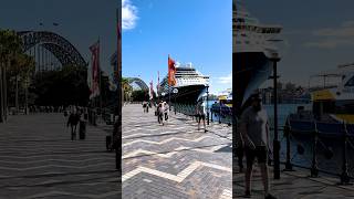 Celebrity Solstice arrival in Sydney TODAY! - 19th Oct 2024