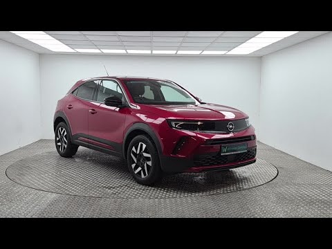 Opel Mokka Elegance 1.2i (100PS) S/S - Image 2