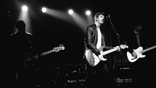 The Sherlocks - When I Call Your Name