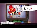 Regular Show LIVE 24 7 Party Never Ends Classic Episodes