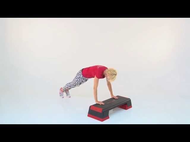 Video Teaser für Pro Step - Mountain Climber