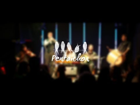 Pentaichon - Road to Matsikovo (Official Video Clip)