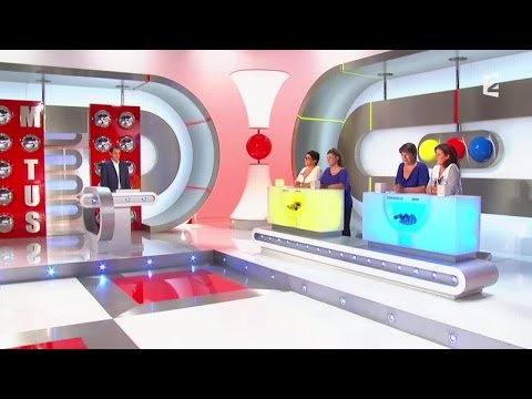 Motus du 09/10/15 - Intégrale