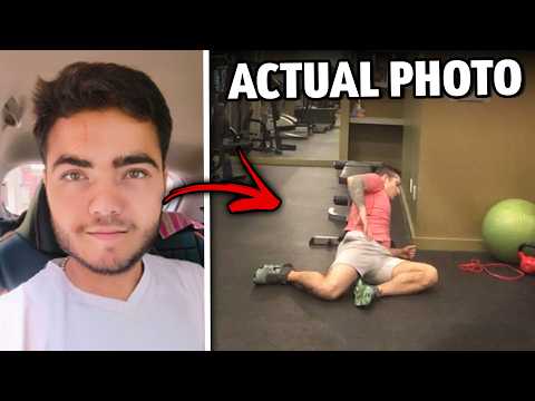 1 Hour of People Who Died in Extremely UNUSUAL Ways...