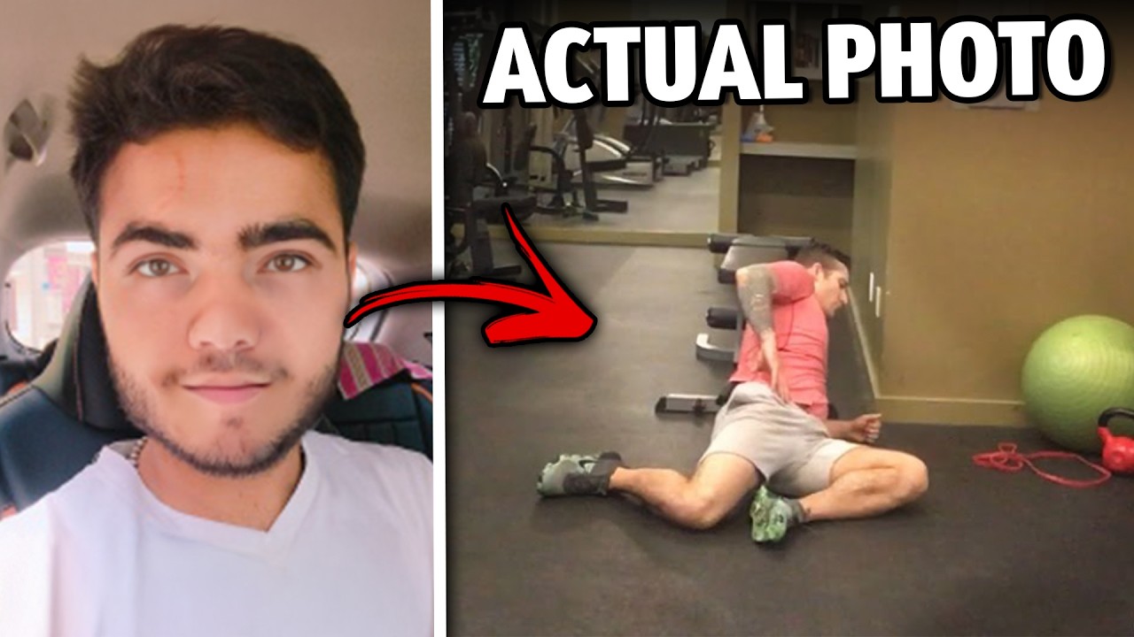 1 Hour of People Who Died in Extremely UNUSUAL Ways...