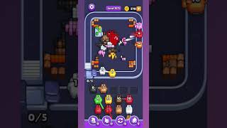 Pixel Flow Level 1571