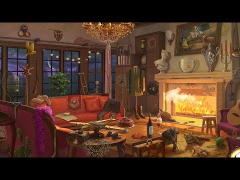 June’s Journey 355 - Jack’s Apartment. No Sound No Loading Screens & No Leaderboard Screen