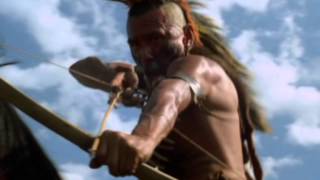 OST Dances With Wolves - Track 05 - The Death Of Timmons