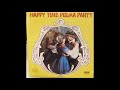 Happy Time Polka Party Side 1 of 4