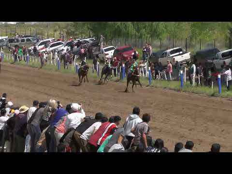 PATRICIO CAT  Club Hipico Cipriano Catriel   Catriel  23-10-2022