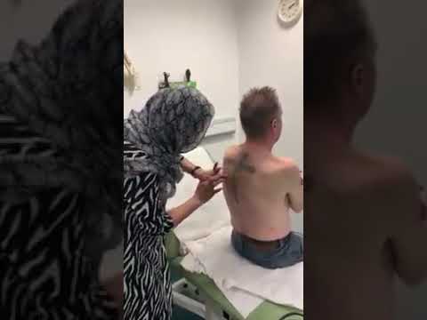 Station 1 Respiratory