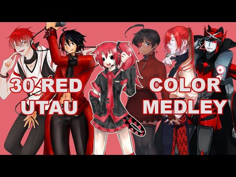 Vocaloid Bossa Nova Medley