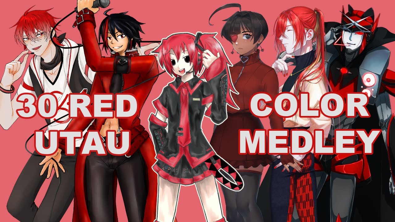 Vocaloid Bossa Nova Medley