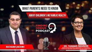 The Rise of Pediatric Diabetes What Parents Need To Know About Children's Metabolic Health