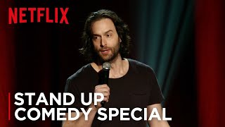 Chris D'Elia: Man on Fire | Official Trailer [HD] | Netflix