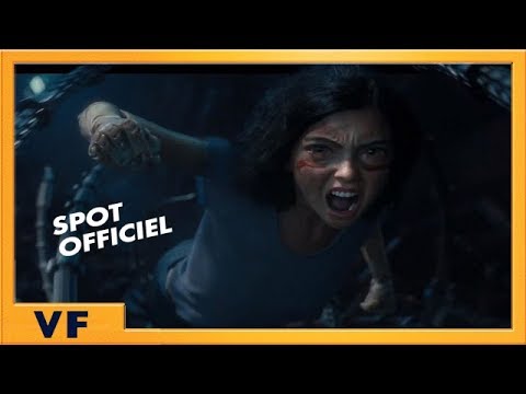 Spot « Quelqu'un d'unique » VF