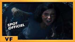 Spot « Quelqu'un d'unique » VF