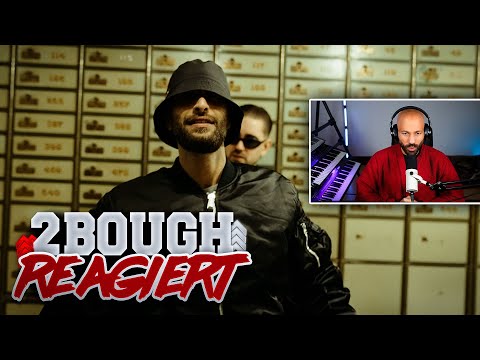 NIMO x VOKUZ // NIMO & EGO / 2Bough REACTION