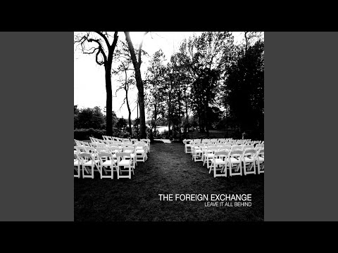 Something To Behold (feat. Darien Brockington & Muhsinah)