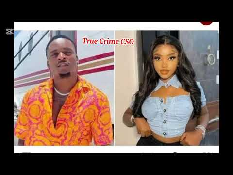 HOW KILLABOI MURDERED AUGUSTA OSEODION AND ESCAPED