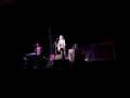 Kathleen Edwards--Oil Man's War