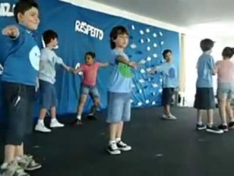 Dona Felicidade   2ºano xvid